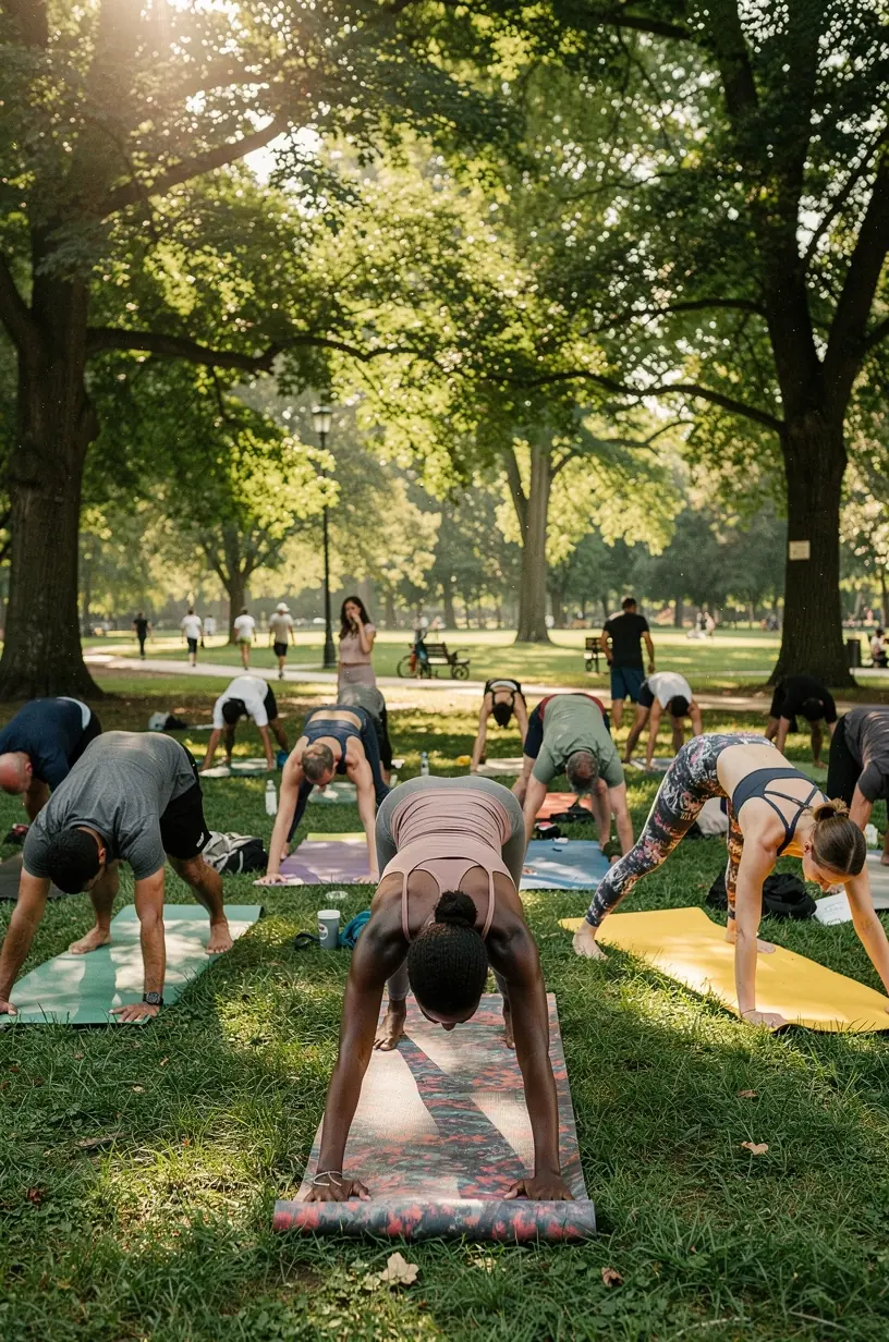 Exploring local history's significance in community connections