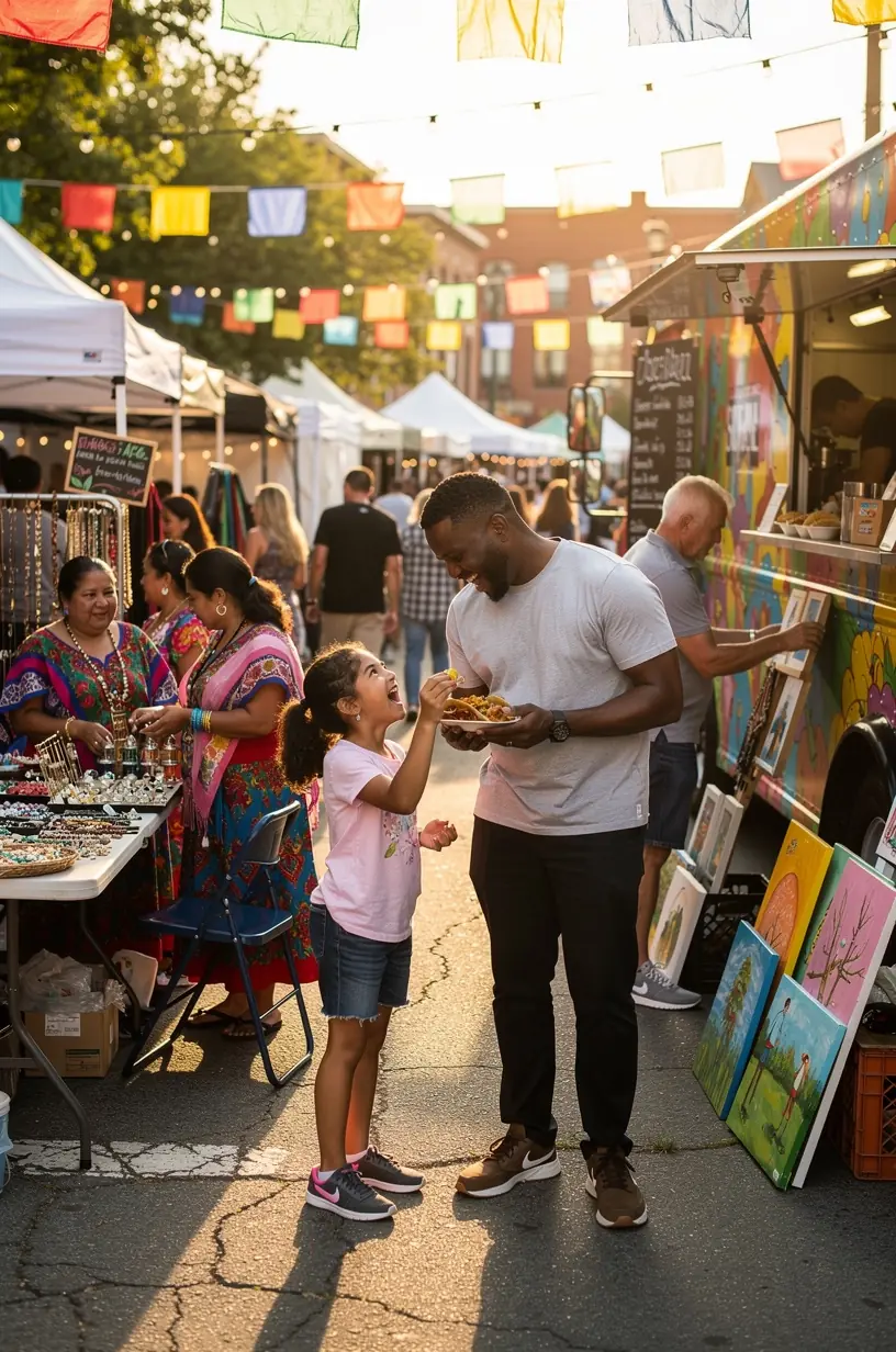 Community insights on the importance of local knowledge