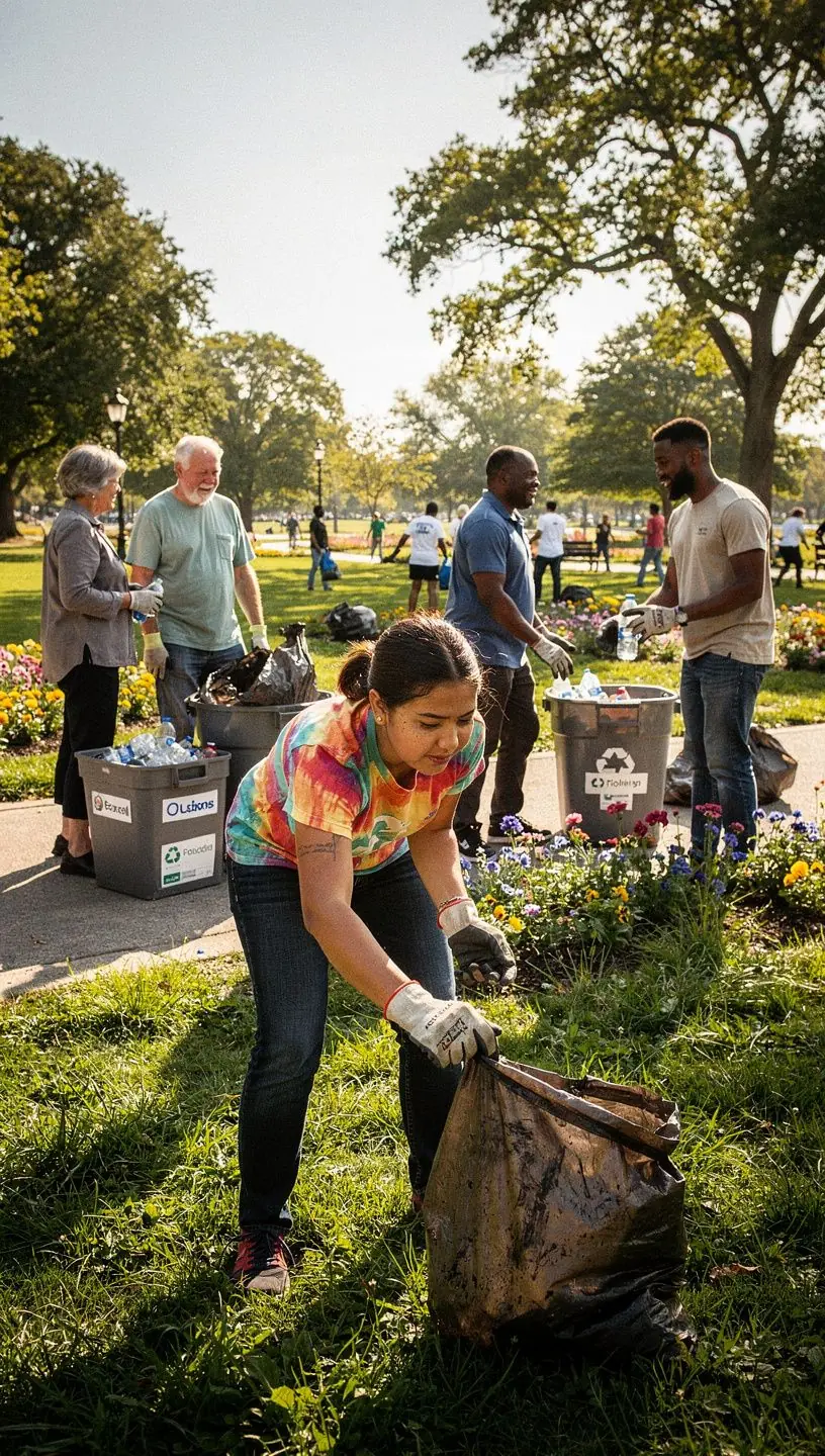 Promoting local businesses: effective strategies and insights.