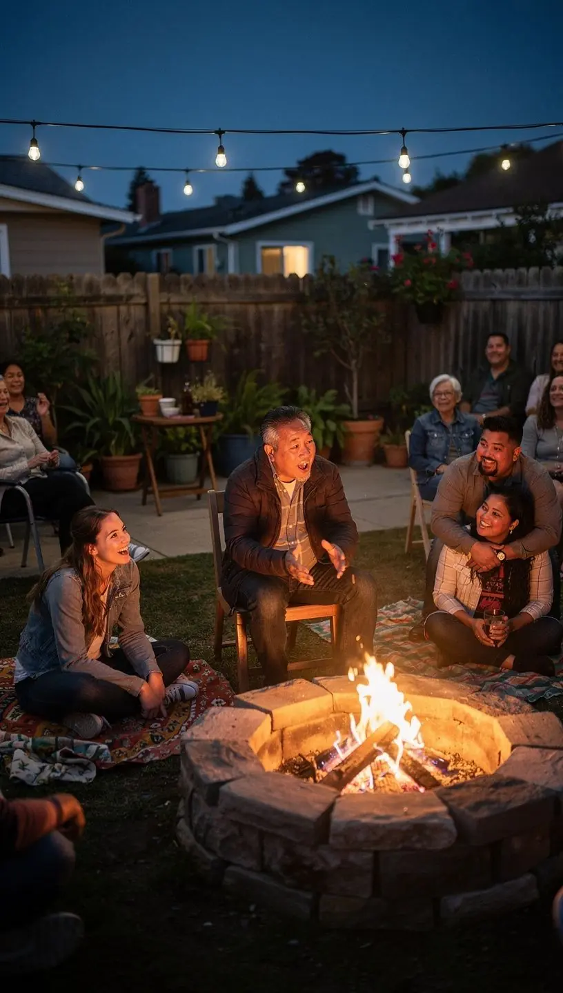 Professional team collaboration