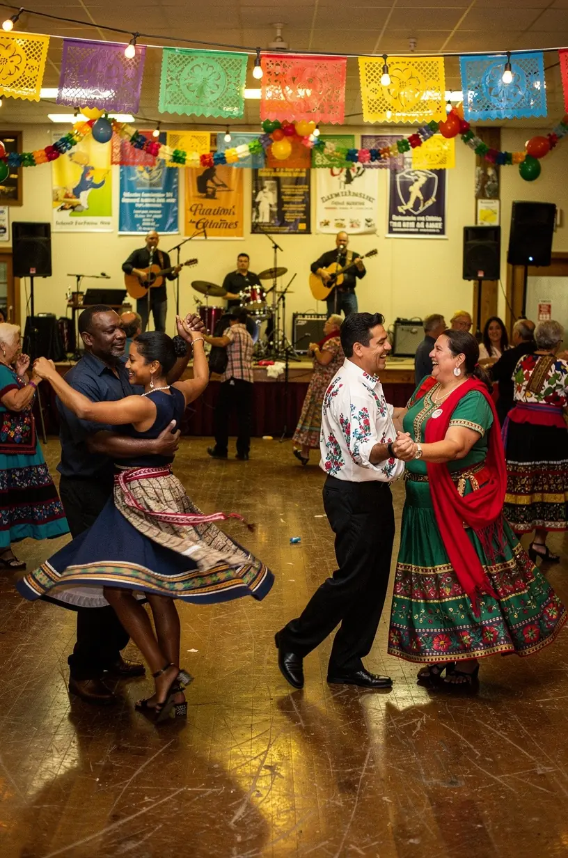 Collaborative workspace